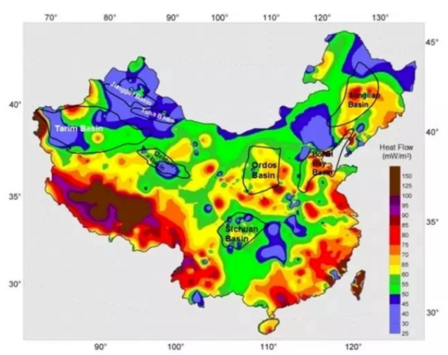 如何實(shí)現(xiàn)地?zé)崮軆?chǔ)層的開發(fā)及利用？-地大熱能