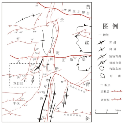 貴州省貴定縣鞏固溫泉項(xiàng)目-地?zé)釡厝_(kāi)發(fā)-地大熱能